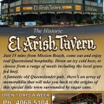 El Arish Tavern